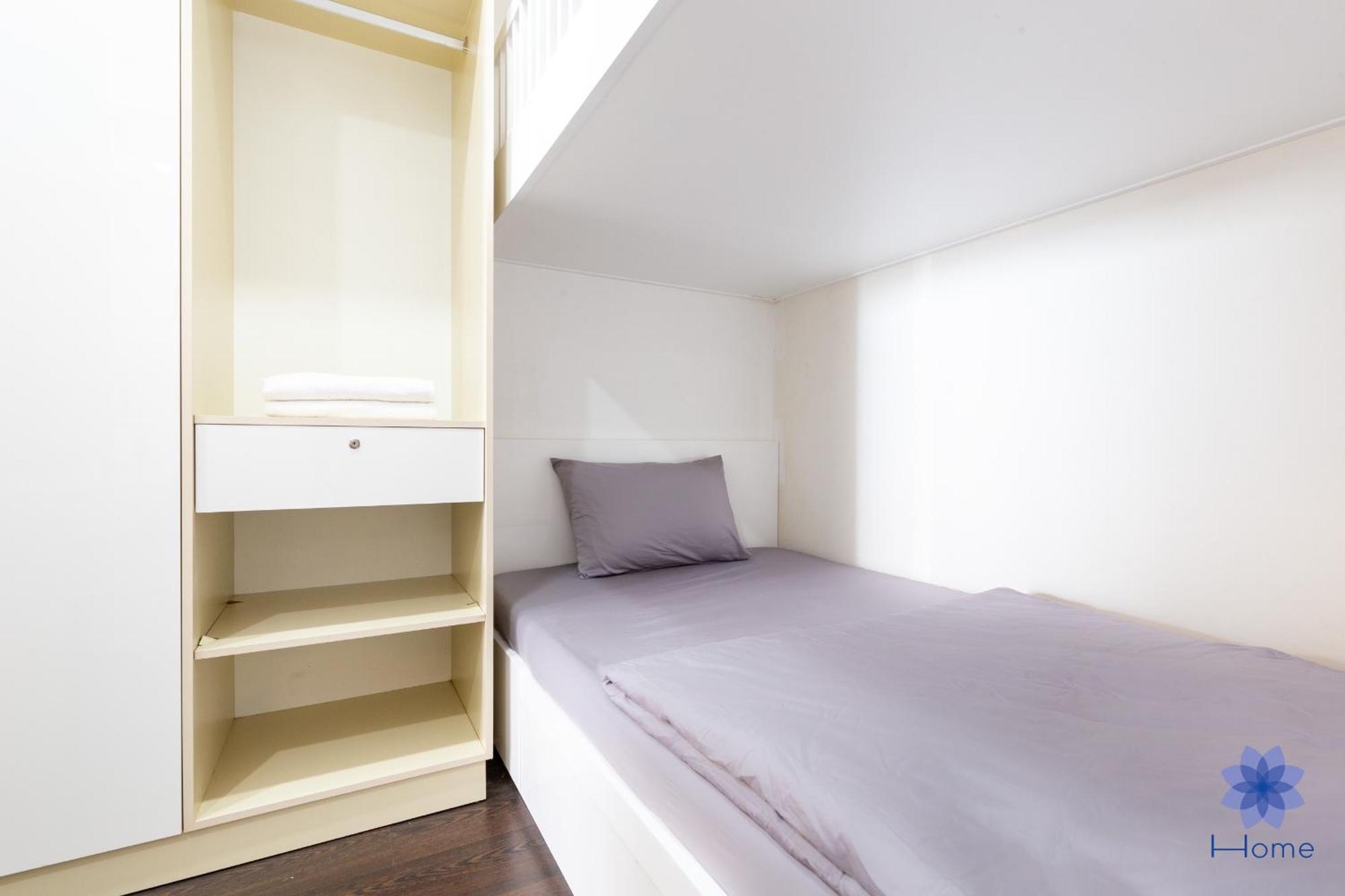 Home, Cosy&Luxury Apartment - 5Mins To Airport, Free Pool&Gym, Airport Pick Up Service Ciudad Ho Chi Minh  Exterior foto