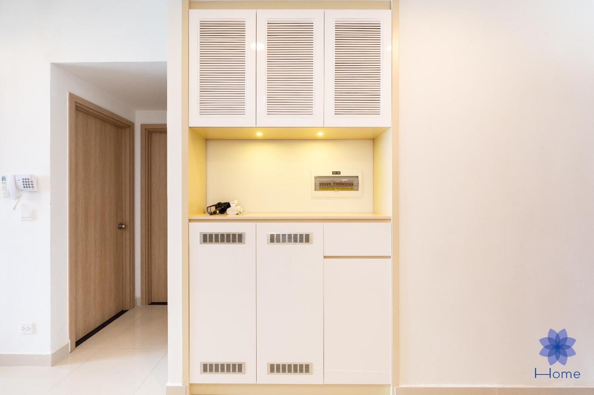 Home, Cosy&Luxury Apartment - 5Mins To Airport, Free Pool&Gym, Airport Pick Up Service Ciudad Ho Chi Minh  Exterior foto