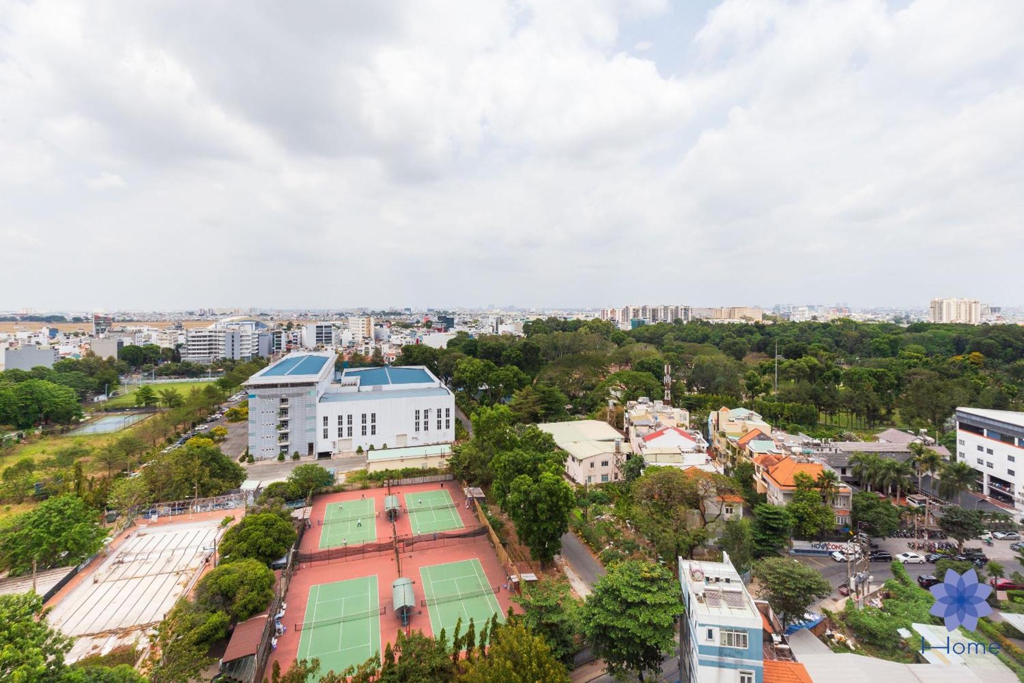 Home, Cosy&Luxury Apartment - 5Mins To Airport, Free Pool&Gym, Airport Pick Up Service Ciudad Ho Chi Minh  Exterior foto
