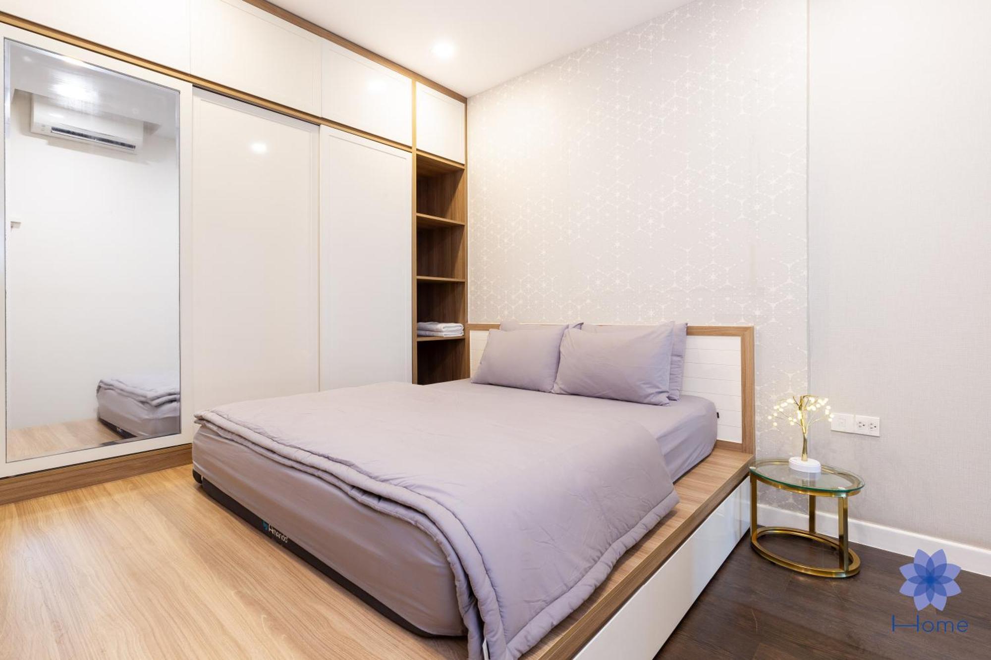 Home, Cosy&Luxury Apartment - 5Mins To Airport, Free Pool&Gym, Airport Pick Up Service Ciudad Ho Chi Minh  Exterior foto