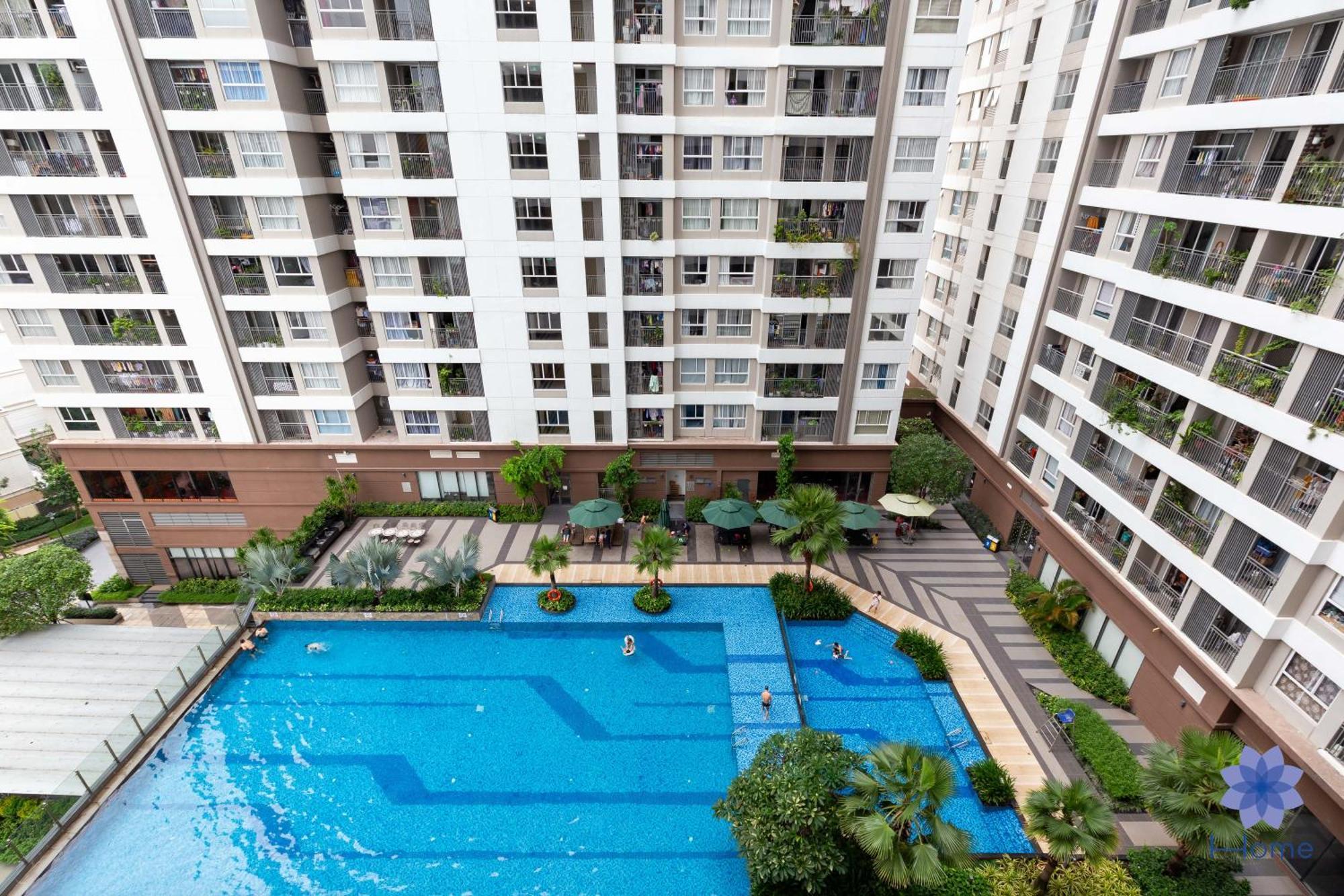 Home, Cosy&Luxury Apartment - 5Mins To Airport, Free Pool&Gym, Airport Pick Up Service Ciudad Ho Chi Minh  Exterior foto