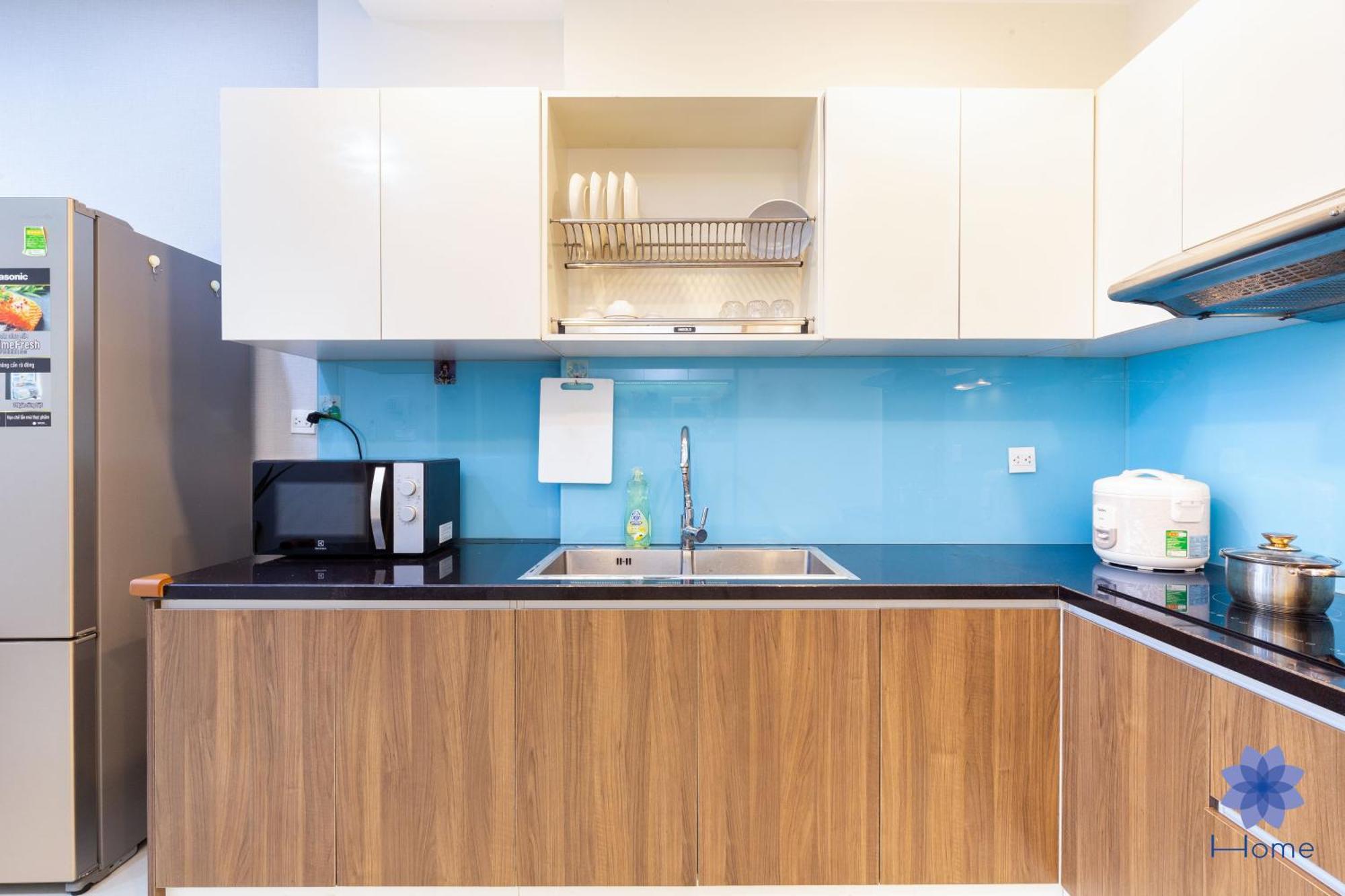 Home, Cosy&Luxury Apartment - 5Mins To Airport, Free Pool&Gym, Airport Pick Up Service Ciudad Ho Chi Minh  Exterior foto