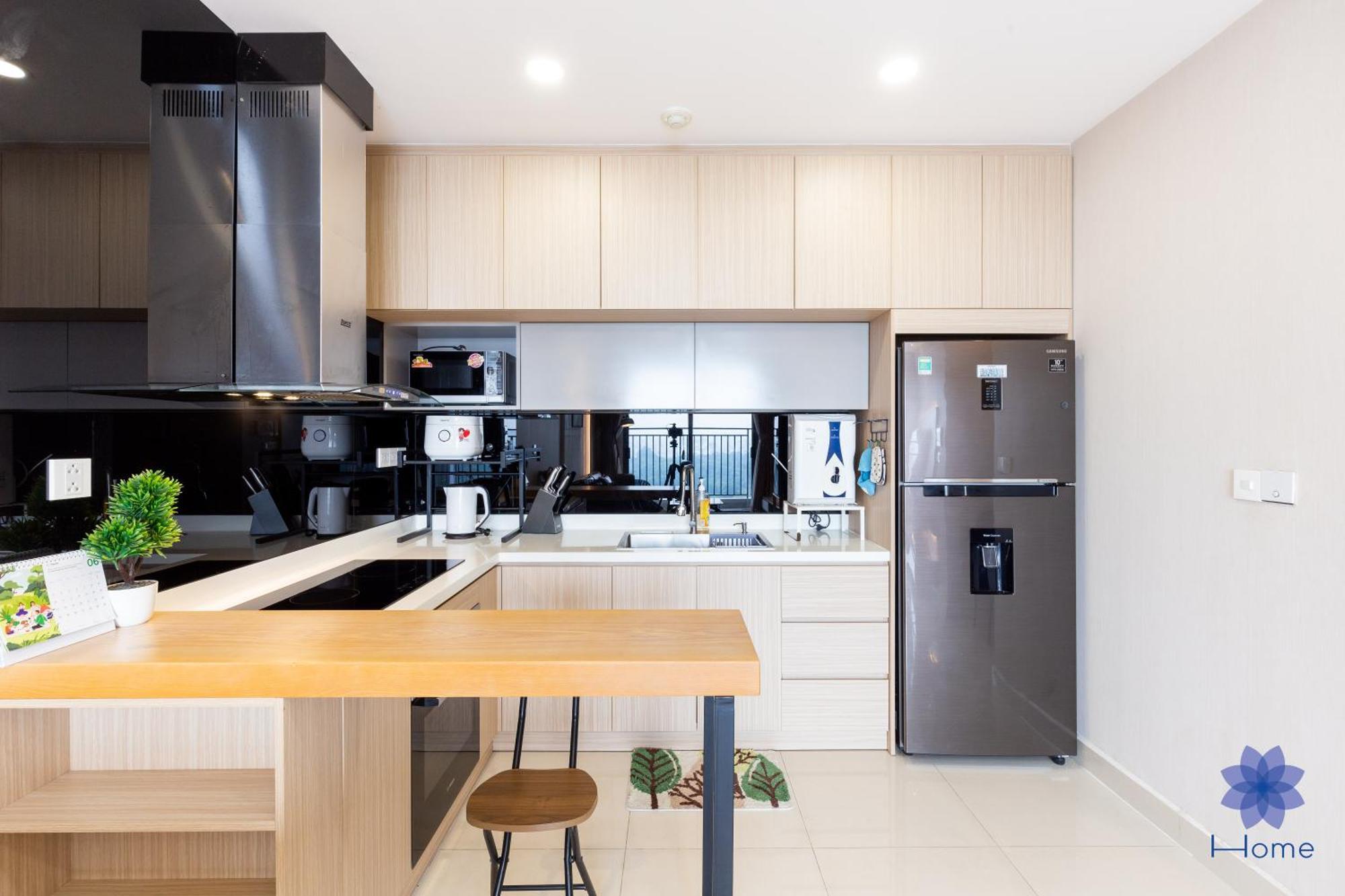 Home, Cosy&Luxury Apartment - 5Mins To Airport, Free Pool&Gym, Airport Pick Up Service Ciudad Ho Chi Minh  Exterior foto