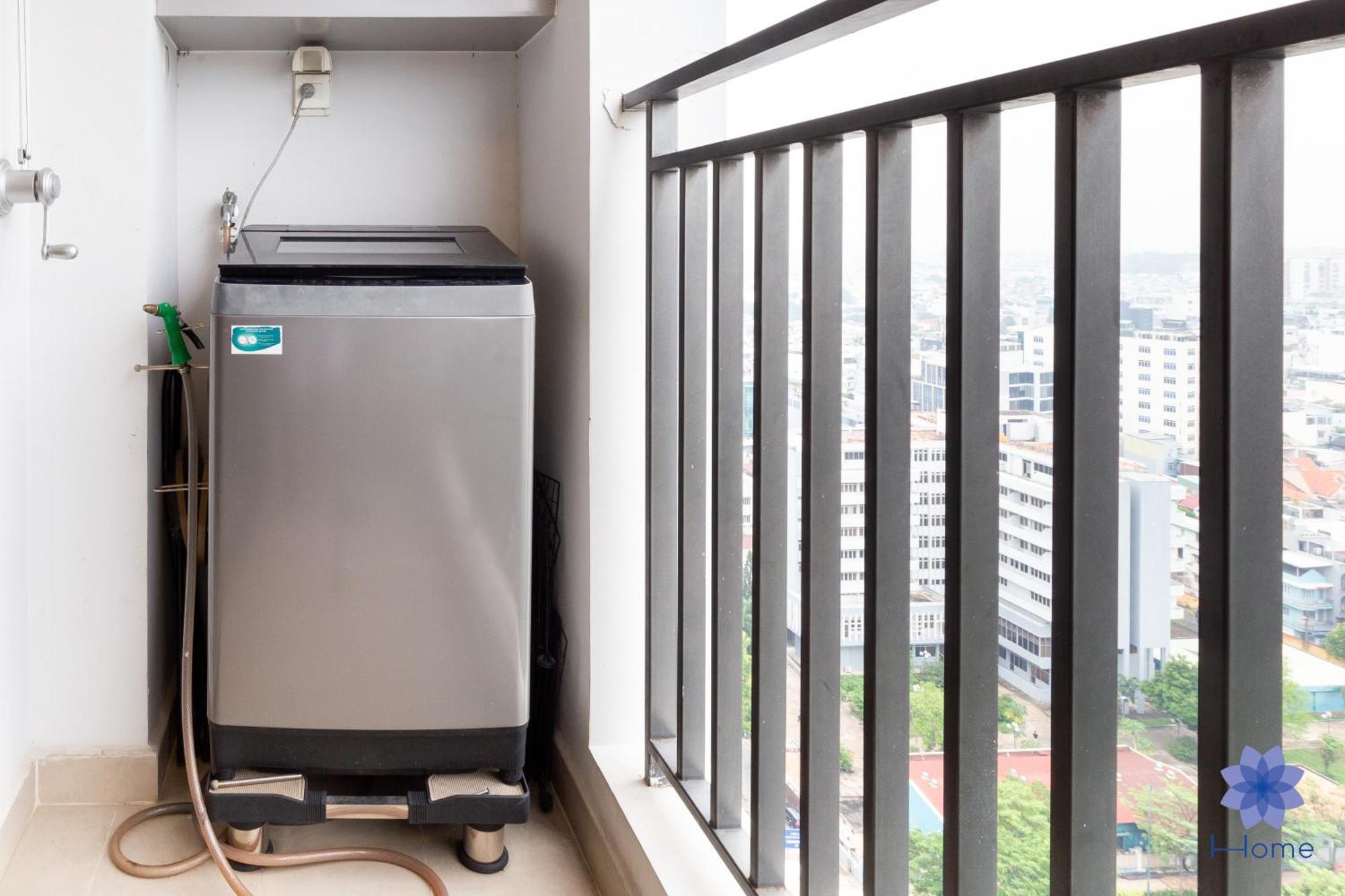 Home, Cosy&Luxury Apartment - 5Mins To Airport, Free Pool&Gym, Airport Pick Up Service Ciudad Ho Chi Minh  Exterior foto