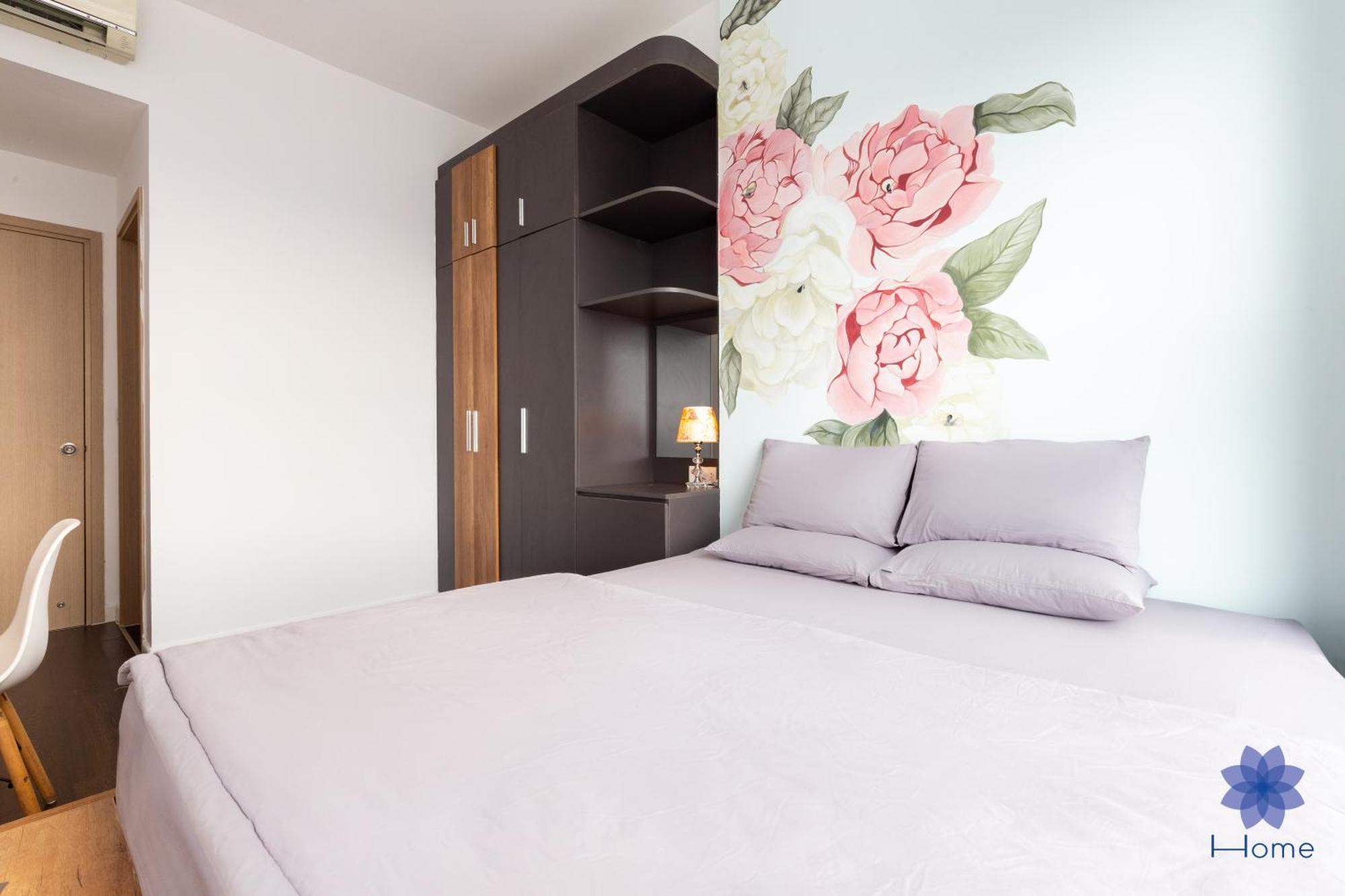 Home, Cosy&Luxury Apartment - 5Mins To Airport, Free Pool&Gym, Airport Pick Up Service Ciudad Ho Chi Minh  Exterior foto