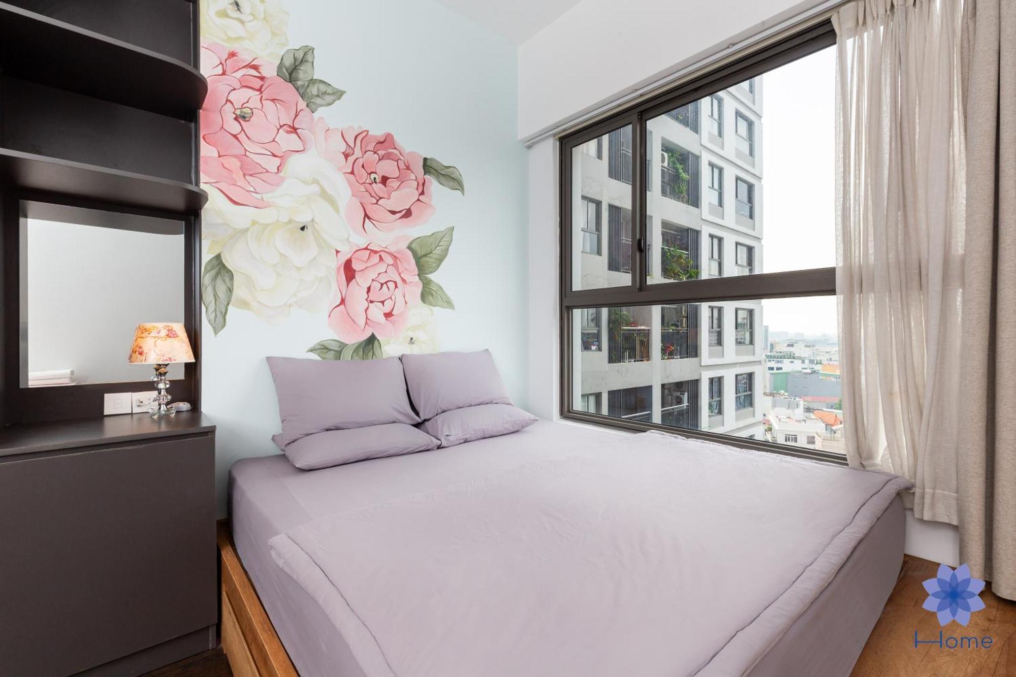 Home, Cosy&Luxury Apartment - 5Mins To Airport, Free Pool&Gym, Airport Pick Up Service Ciudad Ho Chi Minh  Exterior foto