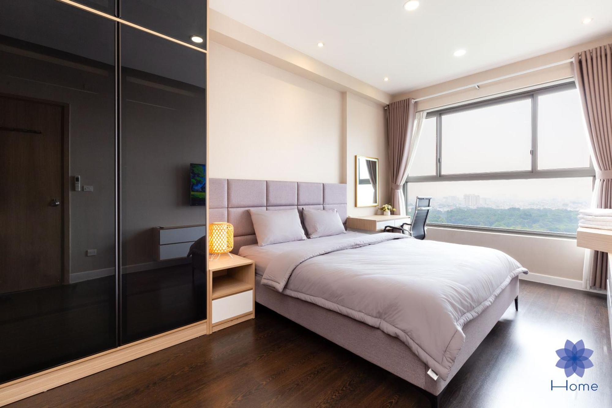 Home, Cosy&Luxury Apartment - 5Mins To Airport, Free Pool&Gym, Airport Pick Up Service Ciudad Ho Chi Minh  Exterior foto