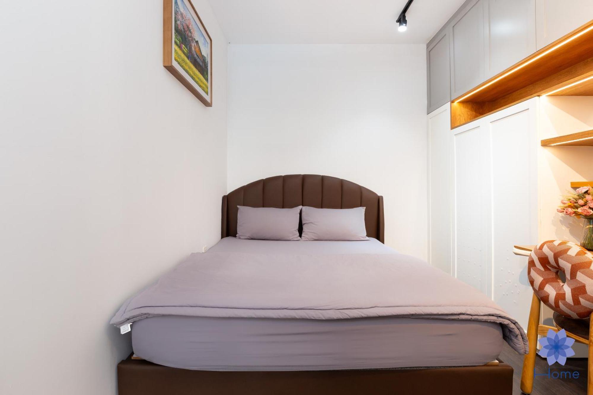 Home, Cosy&Luxury Apartment - 5Mins To Airport, Free Pool&Gym, Airport Pick Up Service Ciudad Ho Chi Minh  Exterior foto