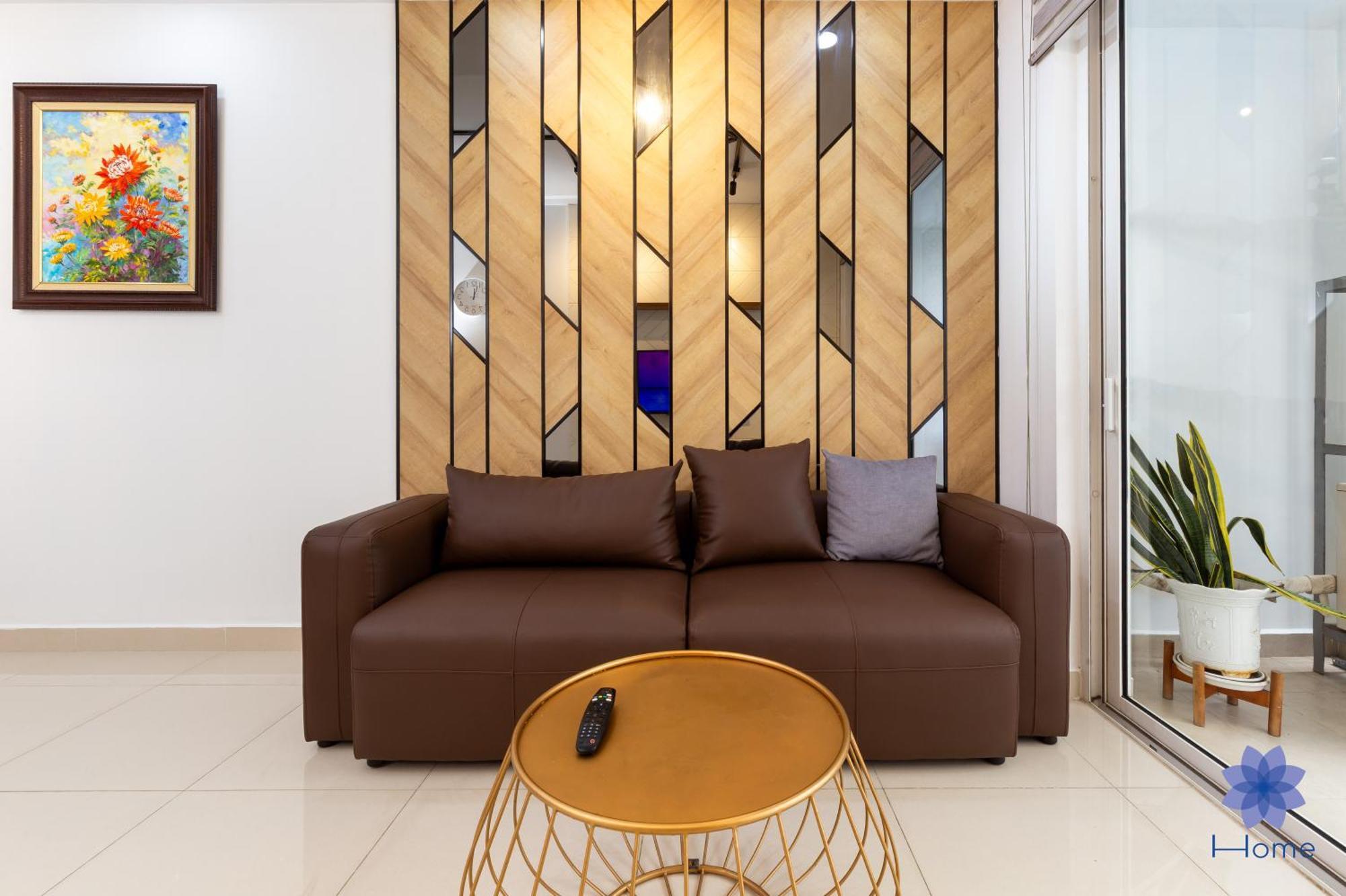Home, Cosy&Luxury Apartment - 5Mins To Airport, Free Pool&Gym, Airport Pick Up Service Ciudad Ho Chi Minh  Exterior foto