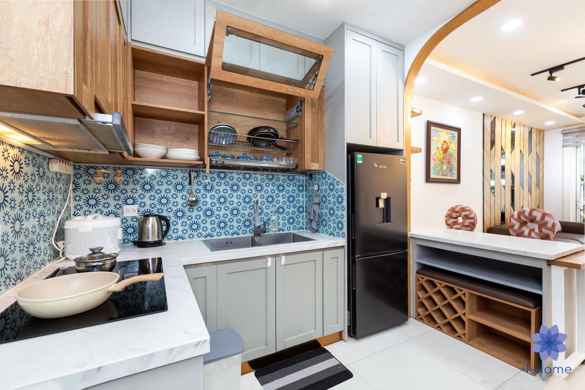 Home, Cosy&Luxury Apartment - 5Mins To Airport, Free Pool&Gym, Airport Pick Up Service Ciudad Ho Chi Minh  Exterior foto